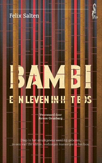 Afbeelding van Bambi