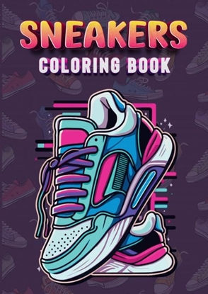 Afbeeldingen van Sneakers