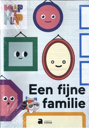 Afbeeldingen van Klap klap Klap Klap