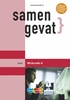 Afbeelding van Samengevat vwo Wiskunde A