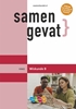 Afbeelding van Samengevat vwo Wiskunde B