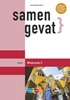 Afbeelding van Samengevat vwo vwo Wiskunde C