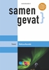 Afbeelding van Samengevat havo Natuurkunde