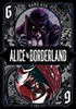 Afbeelding van Alice in Borderland Alice in Borderland, Vol. 6