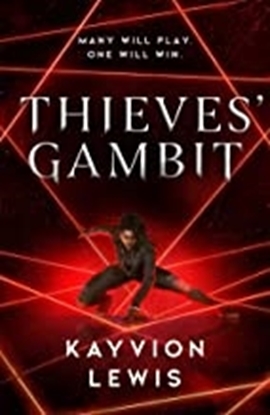 Afbeeldingen van Thieves' Gambit Thieves' Gambit