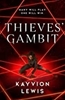 Afbeelding van Thieves' Gambit Thieves' Gambit