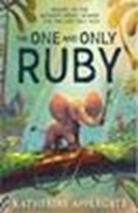Afbeeldingen van The One and Only Ivan The One and Only Ruby
