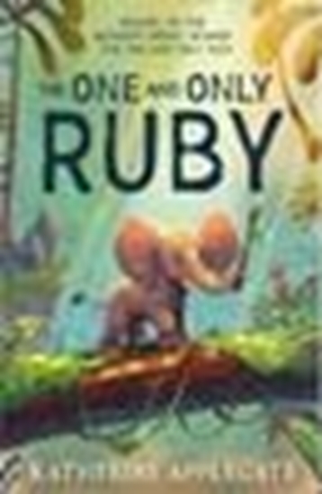Afbeelding van The One and Only Ivan The One and Only Ruby