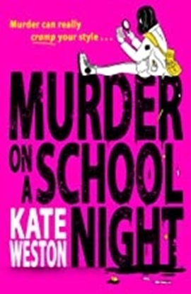 Afbeeldingen van Murder on a School Night