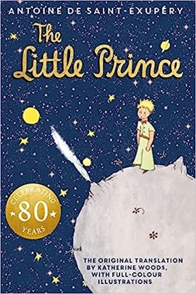 Afbeeldingen van The Little Prince