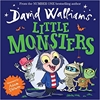 Afbeelding van Little Monsters