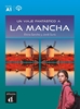 Afbeelding van Un viaje fantastico a la Mancha