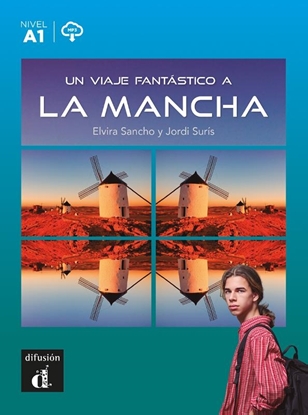 Afbeeldingen van Un viaje fantastico a la Mancha