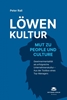 Afbeelding van Löwenkultur - Mut zu People und Culture