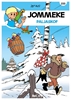 Afbeelding van Jommeke Paljaskof
