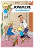 Afbeelding van Jommeke De supervrouw