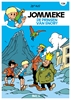Afbeelding van Jommeke De prinsen van Snoby