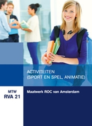 Afbeeldingen van MTW RVA 21