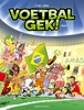 Afbeelding van Voetbalgek Voetbalgek - Deel 7