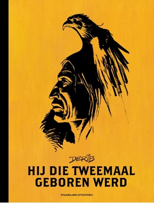Afbeeldingen van Hij die tweemaal geboren werd Hij die tweemaal geboren werd