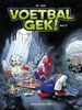 Afbeelding van Voetbalgek 17