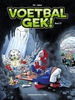Afbeelding van Voetbalgek 17