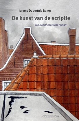 Afbeeldingen van De kunst van de scriptie