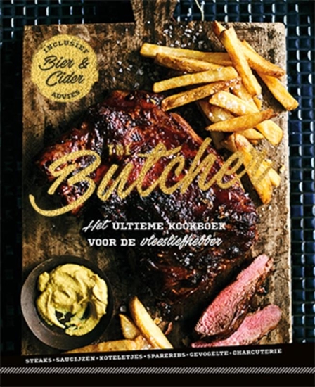 Afbeelding van The butcher