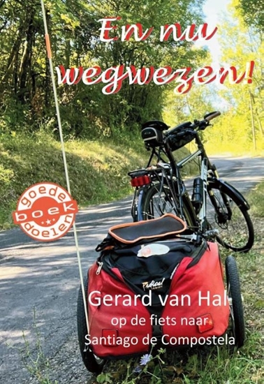 Afbeelding van En nu wegwezen!