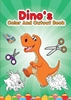 Afbeelding van Dino's color and cutout