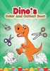 Afbeelding van Dino's color and cutout