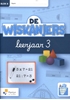 Afbeelding van De Wiskanjers Leerjaar 3 Blok 8