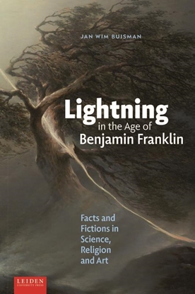 Afbeeldingen van Lightning in the Age of Benjamin Franklin