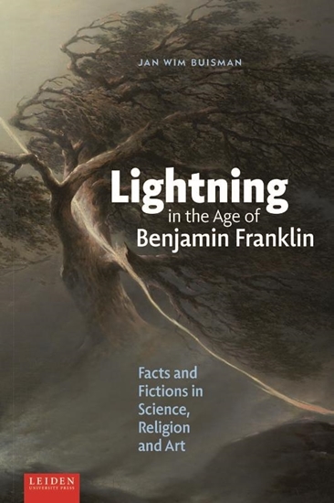 Afbeelding van Lightning in the Age of Benjamin Franklin