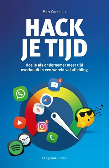 Afbeelding van Hack je tijd