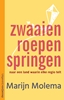 Afbeelding van Zwaaien, roepen, springen