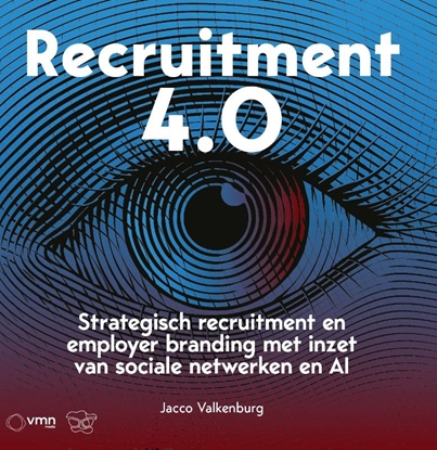 Afbeeldingen van Recruitment 4.0