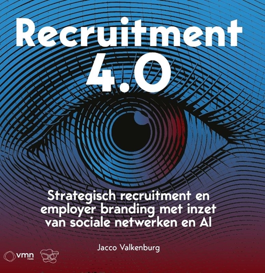 Afbeelding van Recruitment 4.0