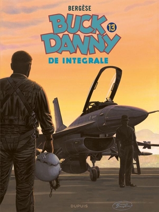 Afbeeldingen van Buck Danny - Integraal Buck Danny