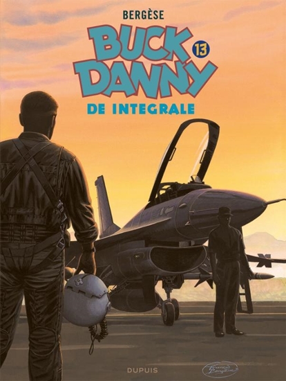 Afbeelding van Buck Danny - Integraal Buck Danny