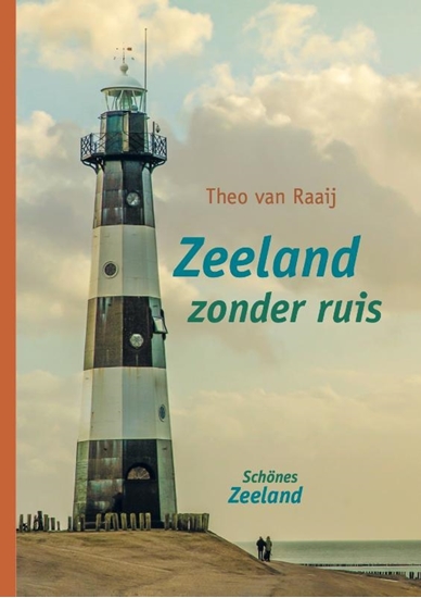 Afbeelding van Zeeland zonder ruis