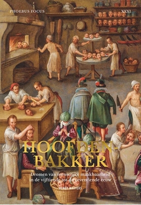 Afbeeldingen van Phoebus Focus Hoofdenbakker