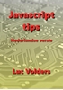 Afbeelding van Javascript tips