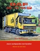 Afbeelding van DAF Monografieen DAF 65 - 75 - 85 CF
