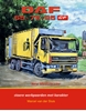 Afbeelding van DAF Monografieen DAF 65 - 75 - 85 CF