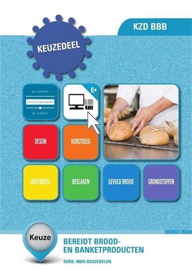 Afbeelding van KZD BBB
