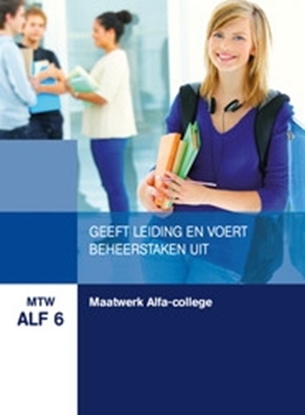 Afbeeldingen van MTW ALF 6