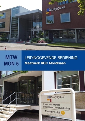 Afbeeldingen van MTW MON 5