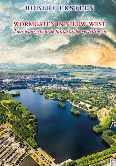 Afbeelding van Wormgaten in Nieuw-West