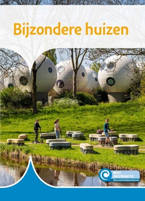 Afbeeldingen van Mini Informatie Bijzondere huizen